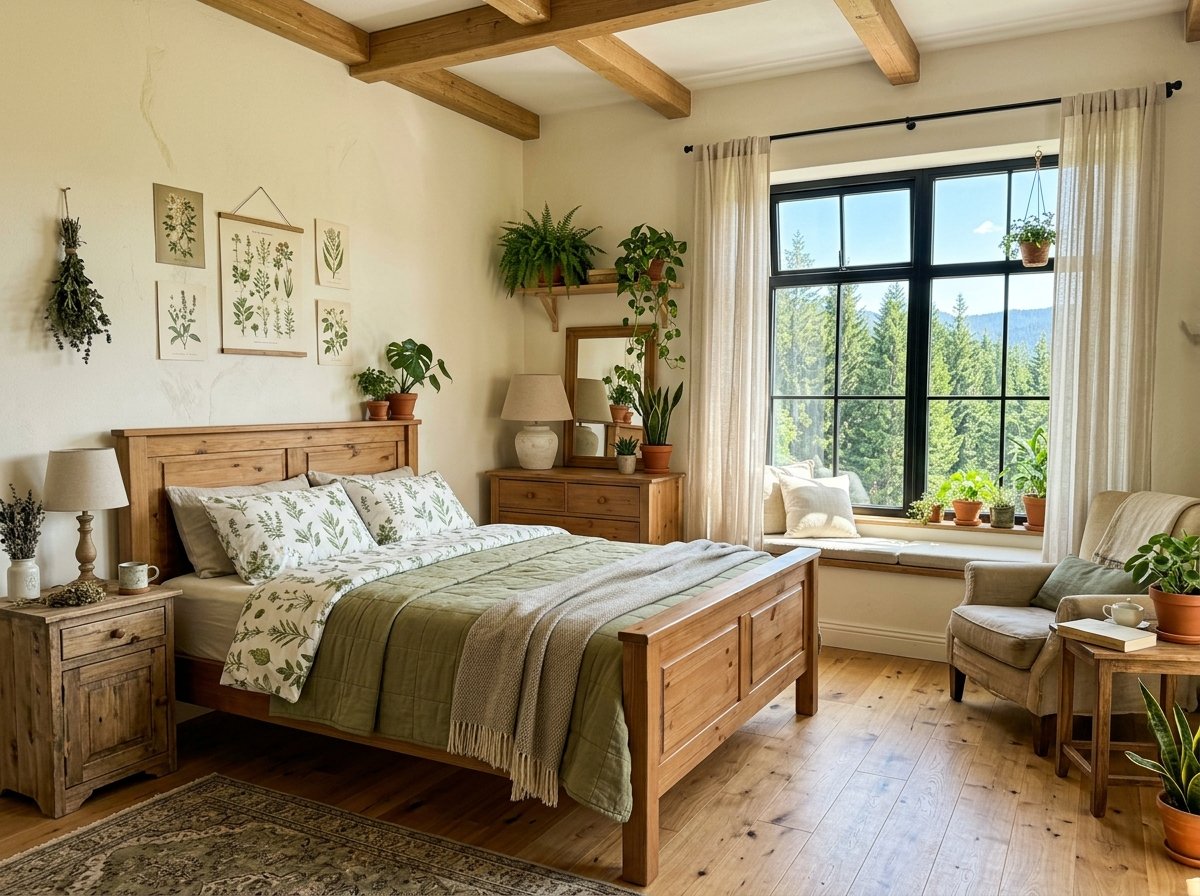 Suíte Alecrim